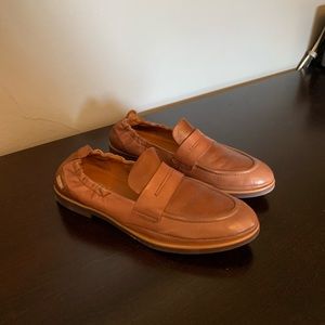 Pikolinos leather loafers size 39